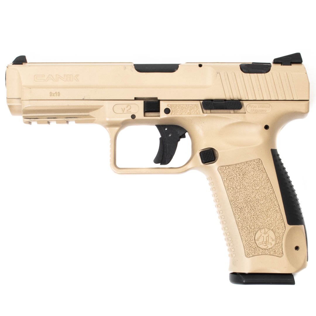 Canik Tp9 Sa